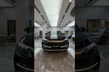 2024 BYD TANG #byd #tang #ev #electric #shorts #subscribe #car #sports #luxury #2024 #suv #7seater