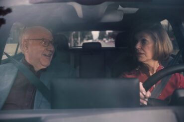 The new Volkswagen ID.4 EV | Hello George