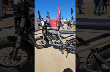 Affordable Segway xyber e-bike clone #shorts #ebike #bikelife #ev #electric