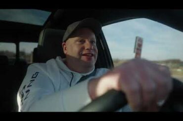 Ford F-150® Lightning® - Owner Story - Jim