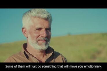 PEUGEOT x YellowKorner | Capturing Allure with Laurent Baheux