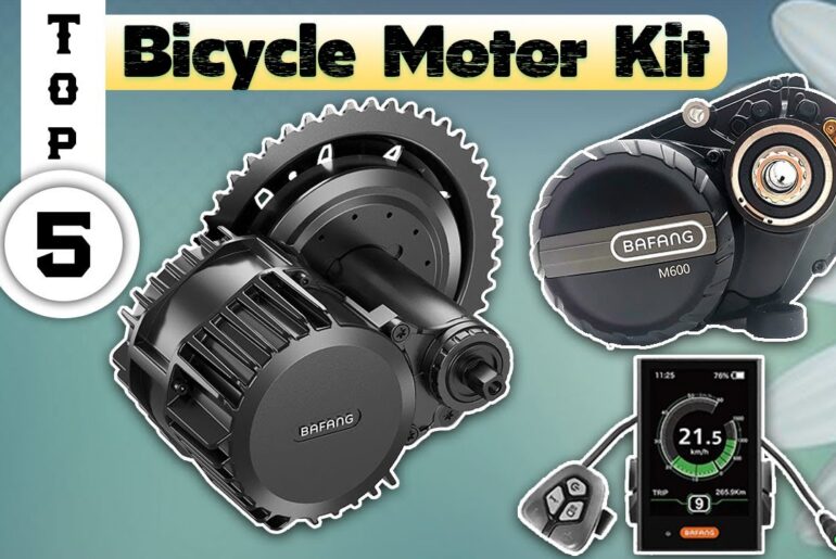 TOP 5 Bicycle Motor Kit 2024 | aliexpress