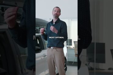 Sustainability Features on V60 Polestar | Volvo Cars NB