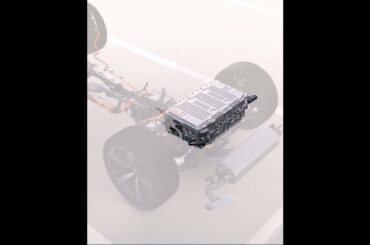 Audi Q8 TFSI e Quattro - Plug-in Hybrid Technology - Explained | Motor Continent