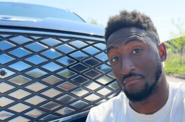 Genesis GV70 Electric: Sleeper Pick!