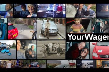 YourWagen | Without the Volks, there is no Wagen