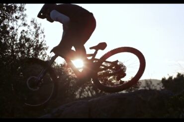 TEASER: Orbea Rise 2025