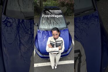 Tell us #YourWagen story 👇