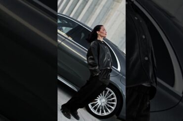 Making memories and spreading Mercedes-AMG magic #Shorts