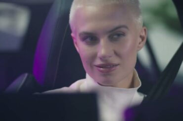 New Peugeot E-2008 | Agility redefined​