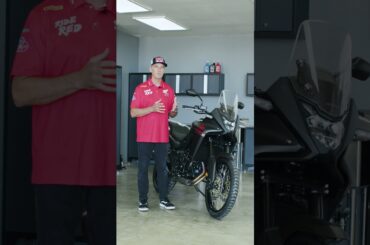 Built for ADV with Johnny Campbell: Episode 3