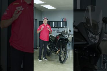 Built for ADV with Johnny Campbell: Episode 1