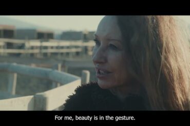 PEUGEOT x YellowKorner | Capturing Allure with Laurence Laborie