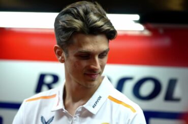 Bike Swap: MotoGP meets Dakar! | Ft. Ricky Brabec, Joan Mir, & Luca Marini