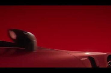 The all-new Mercedes-AMG CLE 53 4MATIC+ Cabriolet. #Shorts