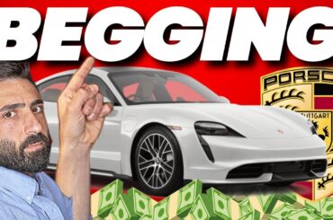 Hyundai, Kia, and BMW are legit GIVING AWAY their EVs on Lease