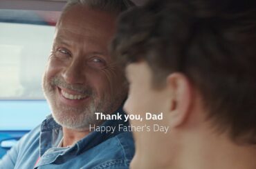 Happy Father´s Day | Volkswagen