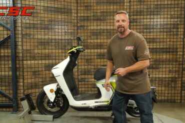 Unleash the Power: CSC Electric Motorcycles & Scooters at Unbeatable Prices!