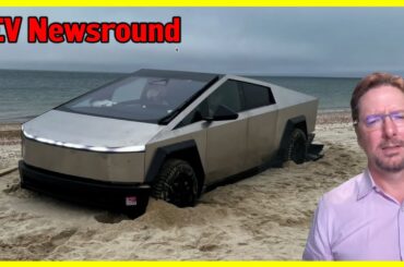 MGUY EV News 8 May 2024 | MGUY Australia