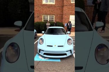 Feeling frosty #shorts