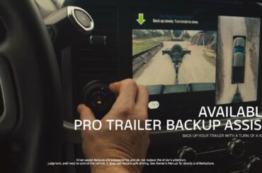 2024 Ford F-150 Walkaround | Smart Toughing