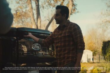 2024 Ford F-150 Walkaround | Confident Hauling