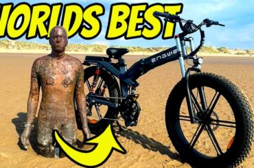 The Worlds Most Honest E-Bike Review Ever