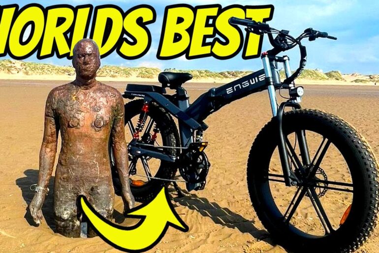 The Worlds Most Honest E-Bike Review Ever