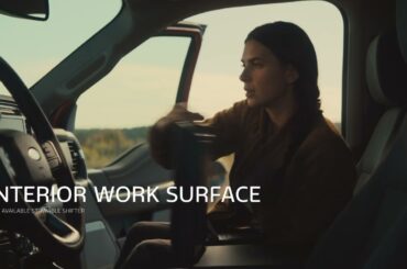 2024 F-150 Walkaround Built Ford Tough