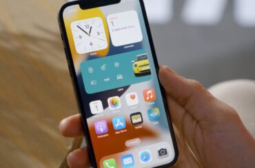 The MINI App as an iPhone Widget and on Your Apple Watch - The Ultimate Guide.