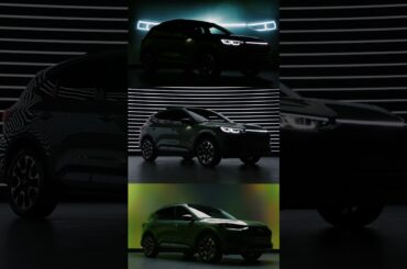 Ford Kuga Reinvented #Shorts