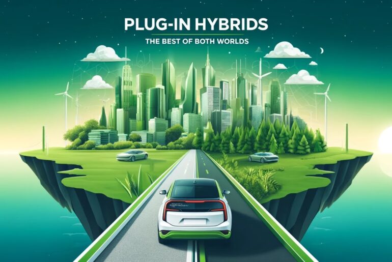 Plug-In Hybrid Vehicles Explained: Best Models for Long Distances and Daily Commutes