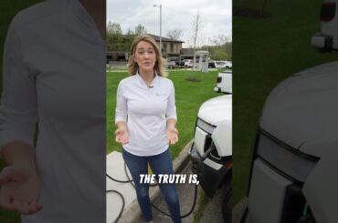 Michigan DTE Energy Home Electric Vehicle Charger Rebates