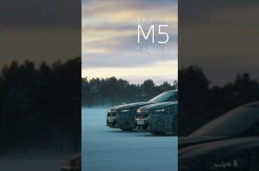 BMW M5 Sedan #bmw #m5