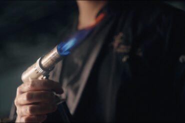 Lexus Presents: The Craft Series | Chef Ryusuke Nakagawa (15s)