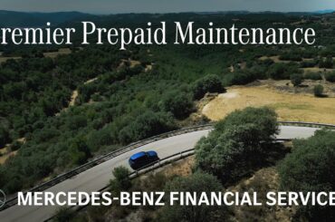 Mercedes-Benz Premier Prepaid Maintenance