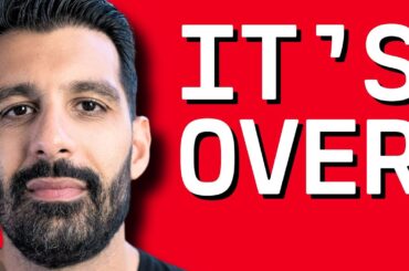 Electric Vehicles Are Unstoppable.