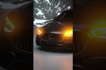 Performance all around. ​