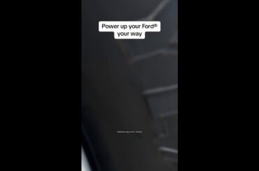 No matter how you want to power up, let us be your starting line.