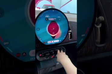 New 2024 Mini Cooper EV #shorts