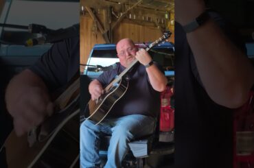 Milton L. King kicks off our Tailgate Concert Series — a joint effort from Chevy and @OpHomefrontInc