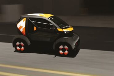 Présentation de la gamme Renault Group | Renault Group