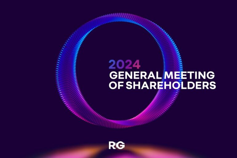 2024 Annual General Meeting - Renault Group - Conference - 16 May 2024