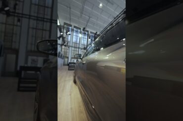 Visit us at Greentech Festival Berlin 2024 and experience the new, fully electric Audi Q6 e-tron