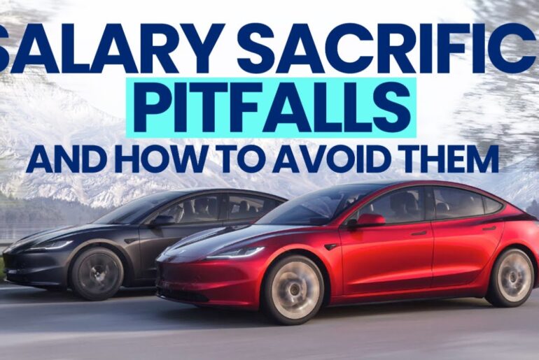 Salary Sacrifice Pitfalls... And How to Avoid Them