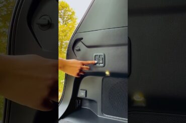 From comfort to cargo—without missing a beat. The three-row #LexusTX.