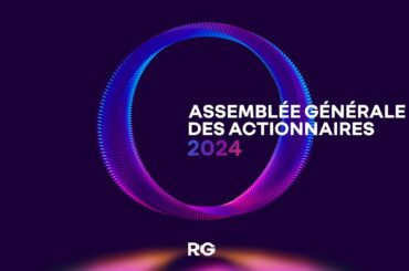 Assemblée générale 2024 - Renault Group - Conférence - 16 mai 2024