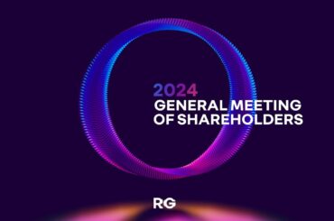 2024 Annual General Meeting - Renault Group - 16 May 2024 (Velotypie)