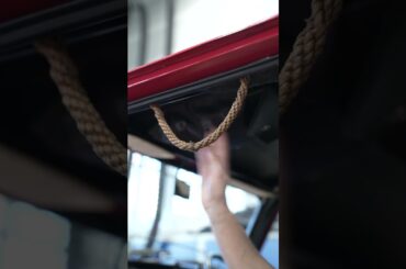 Classic Mini ASMR? Music to our ears!