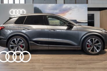 Audi x Greentech Festival Berlin 2024